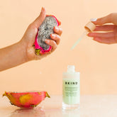 Bkind - Sérum visage éclaircissant avec vitamine C et Squalane